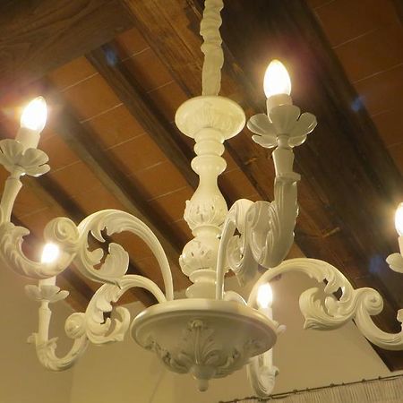 Casale Poggimele Apartment Empoli Luaran gambar