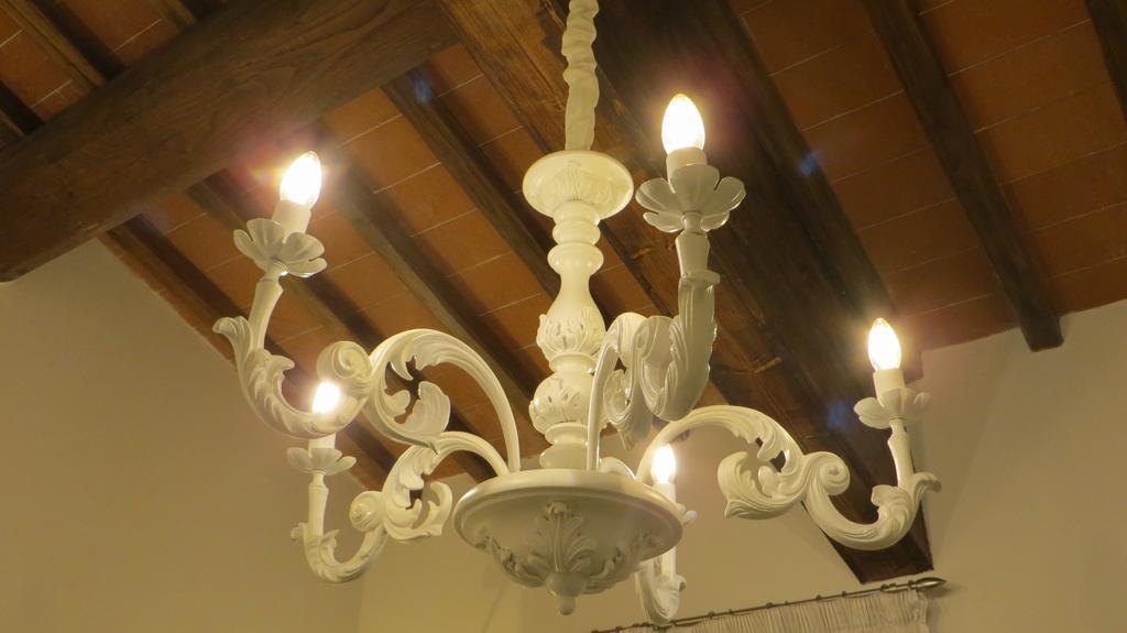 Casale Poggimele Apartment Empoli Luaran gambar