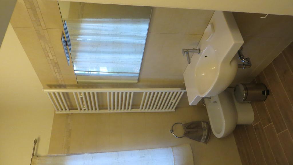 Casale Poggimele Apartment Empoli Luaran gambar