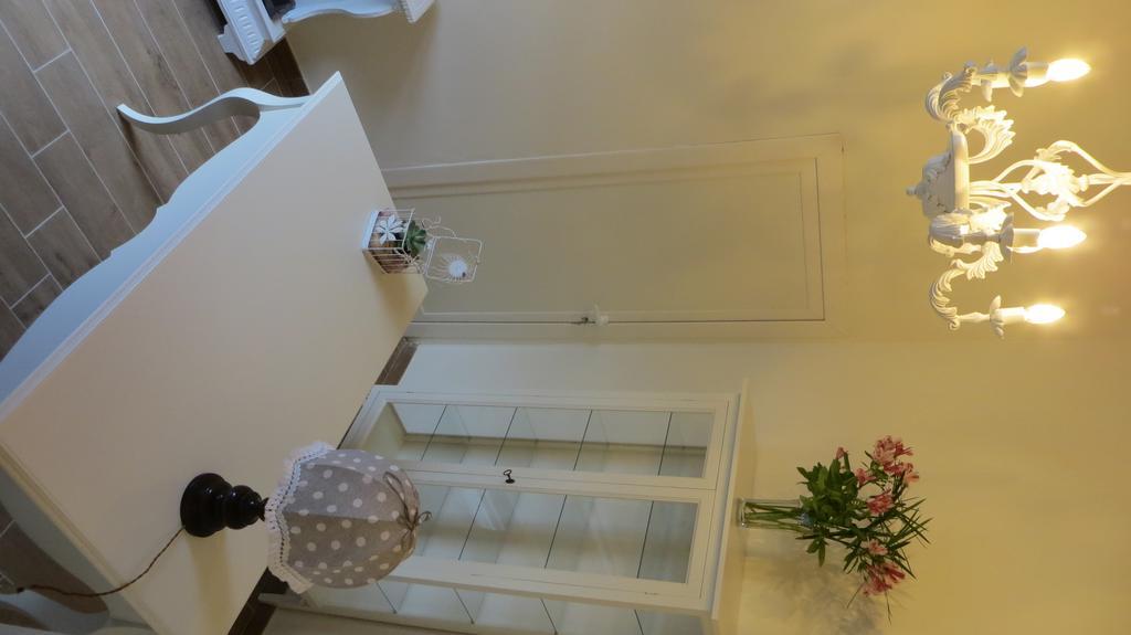 Casale Poggimele Apartment Empoli Luaran gambar