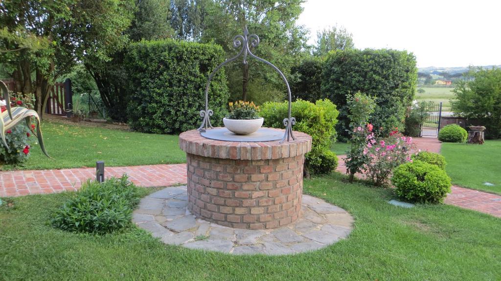 Casale Poggimele Apartment Empoli Luaran gambar