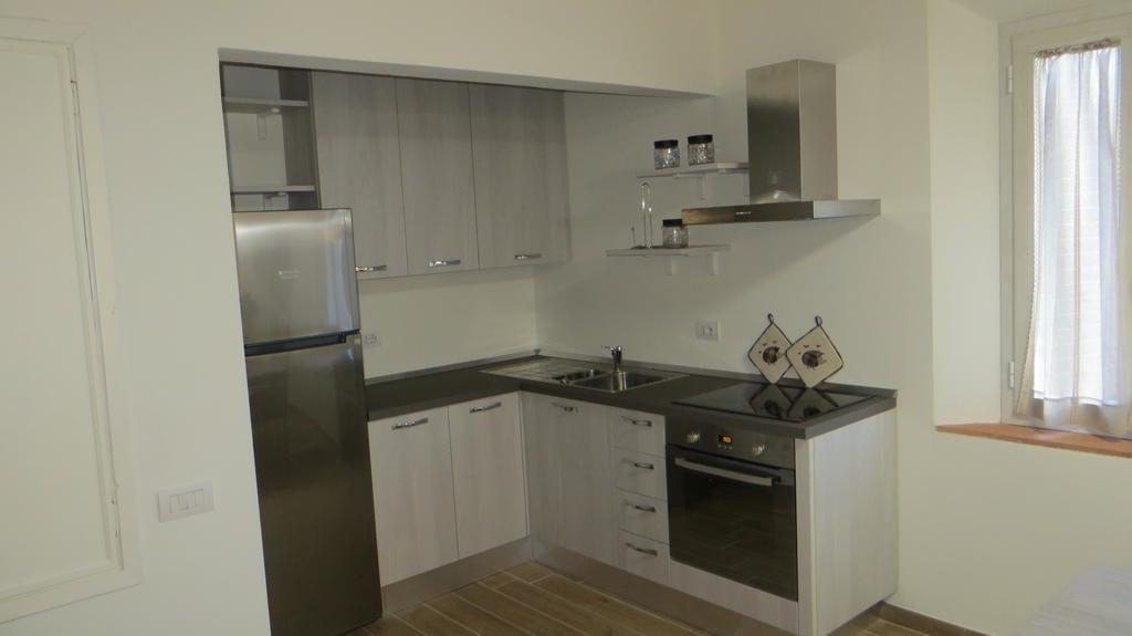 Casale Poggimele Apartment Empoli Luaran gambar