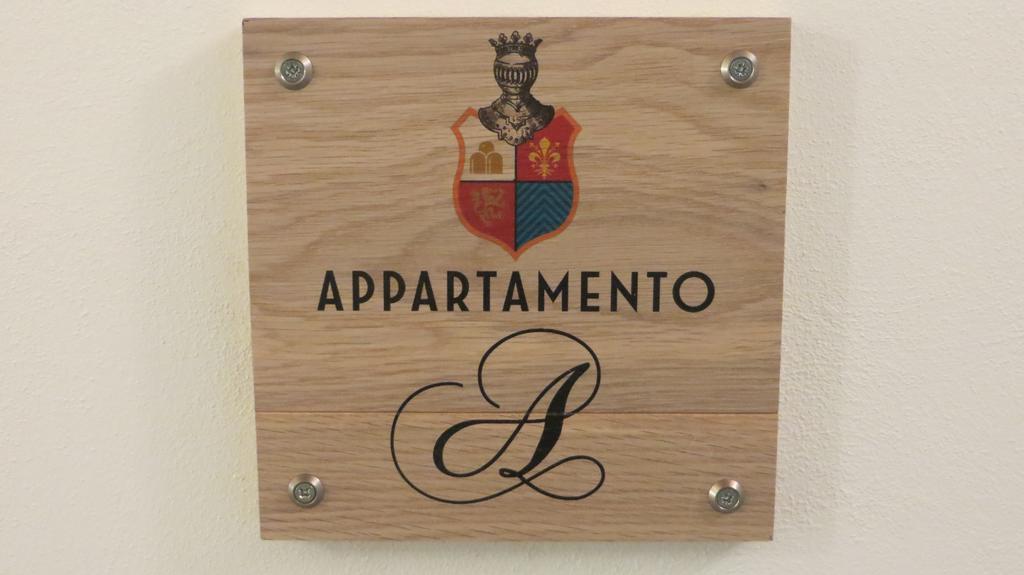 Casale Poggimele Apartment Empoli Luaran gambar
