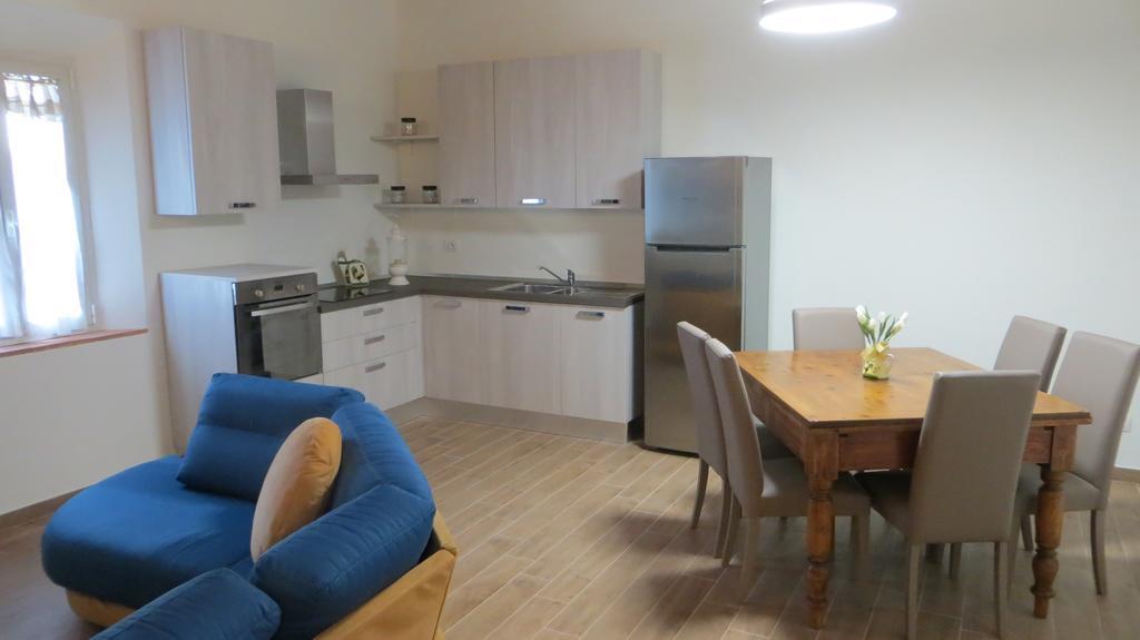 Casale Poggimele Apartment Empoli Luaran gambar
