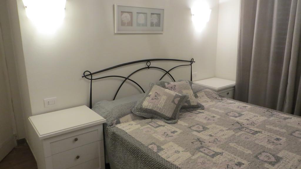 Casale Poggimele Apartment Empoli Luaran gambar