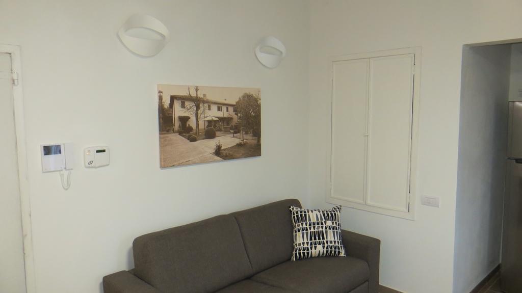 Casale Poggimele Apartment Empoli Luaran gambar