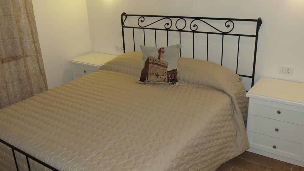 Casale Poggimele Apartment Empoli Luaran gambar