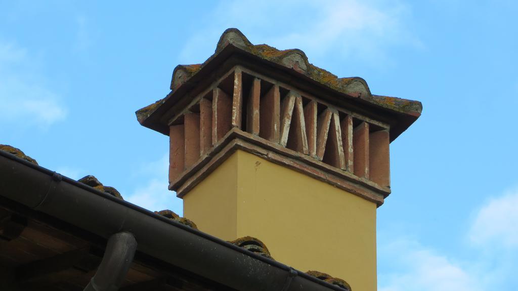 Casale Poggimele Apartment Empoli Luaran gambar
