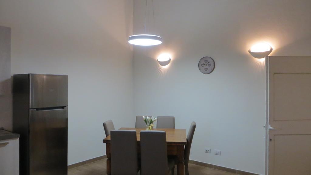 Casale Poggimele Apartment Empoli Luaran gambar